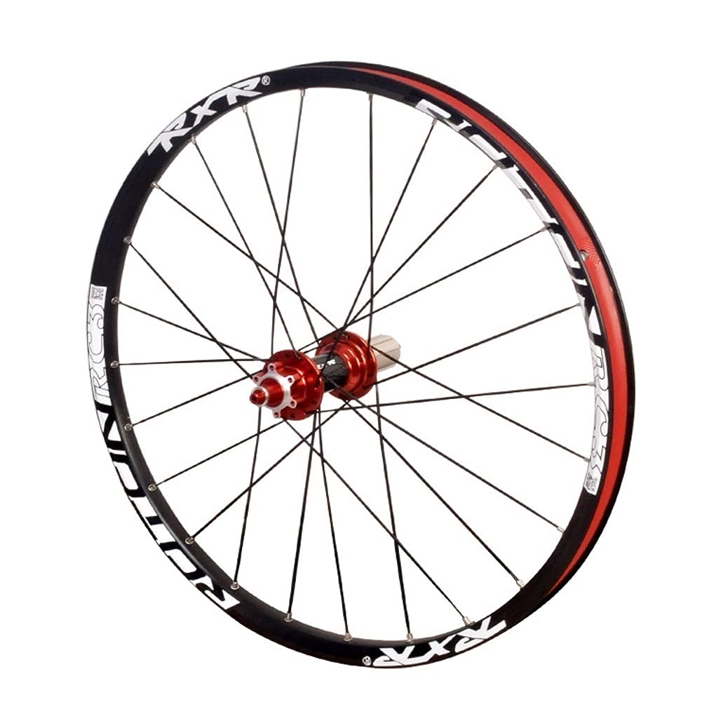 Amazon.co.jp: マウンテンバイクホイールセット26